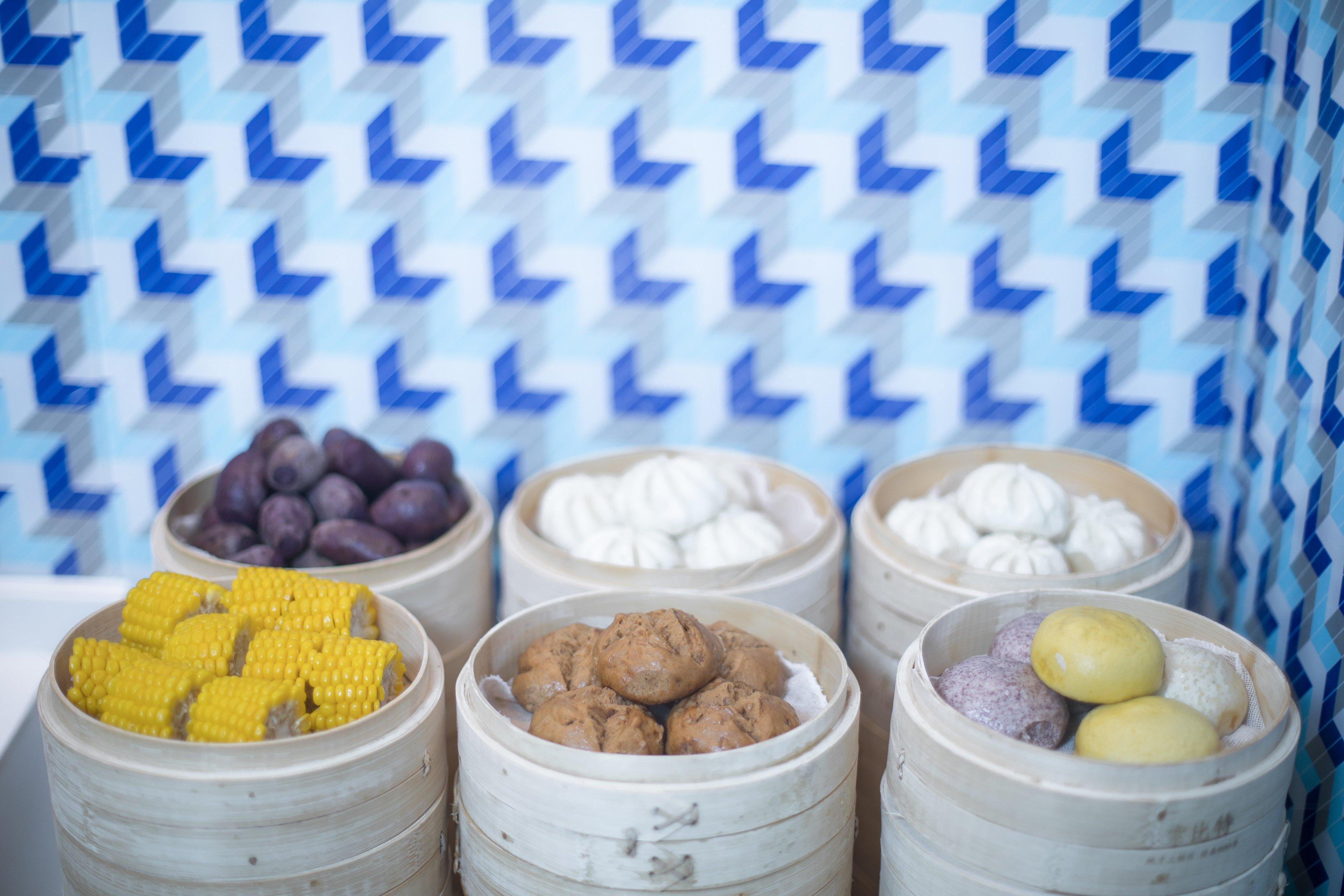 Holiday Inn Express Shanghai Jiading Center By Ihg Ngoại thất bức ảnh