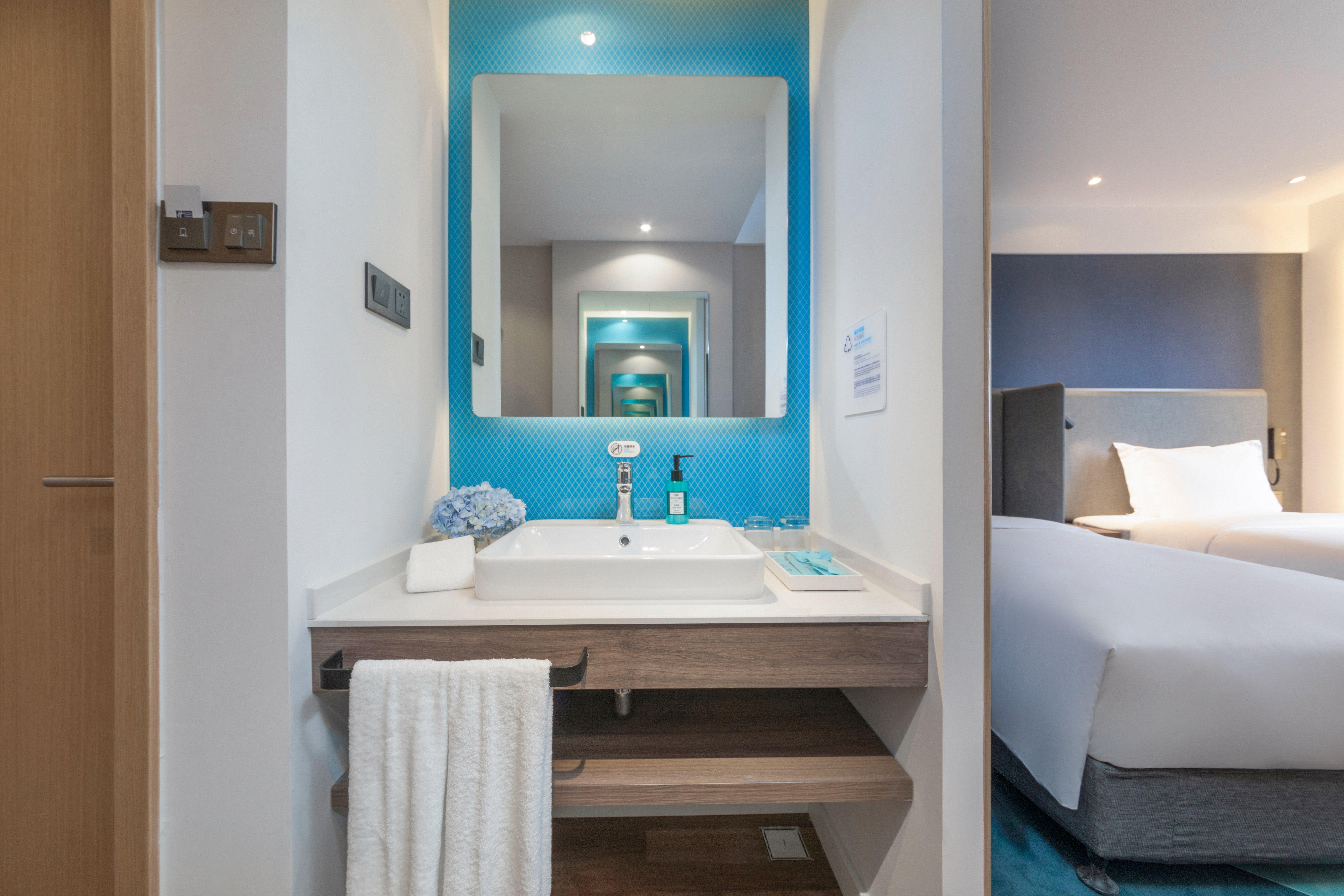 Holiday Inn Express Shanghai Jiading Center By Ihg Ngoại thất bức ảnh